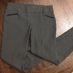 Soho Apparel pants